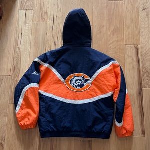 Vintage Bear’s Jacket